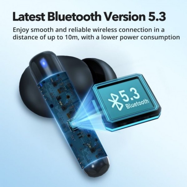 TaoTronics TWS Slušalke TT-BH1120