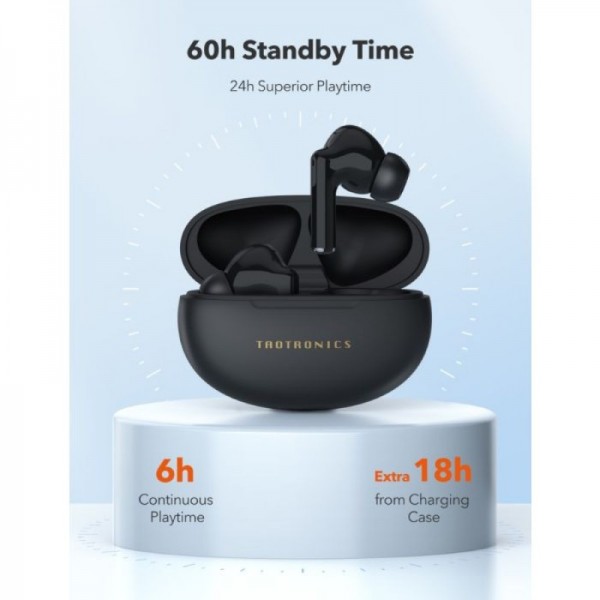 TaoTronics Brezžične slušalke TT-BH1122 TaoTronics Brezžične slušalke TT-BH1122