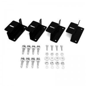 Ecoflow nosilec za fiksne panele - U profil