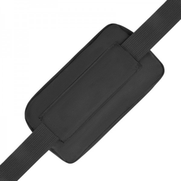 Rivacase torbica za pas Skaters 5410 črna