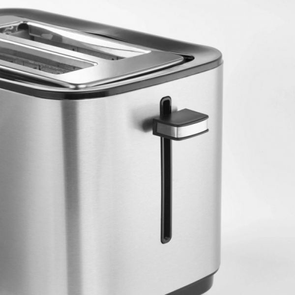 CASO Selection T2 opekač kruha 920W