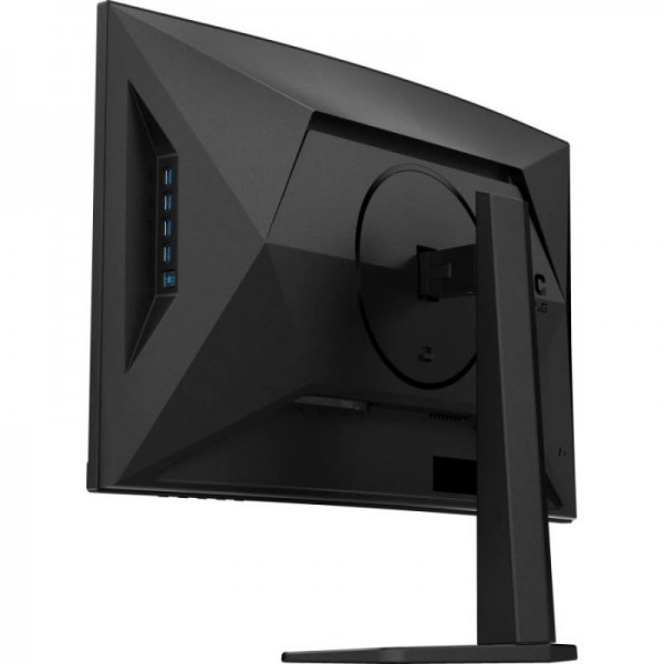 AOC Agon C27G4ZXU 27" VA FHD 280Hz monitor