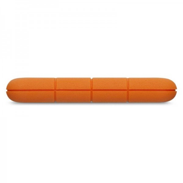 LaCie 5TB Rugged 2,5" USB-C robusten zunanji HDD disk