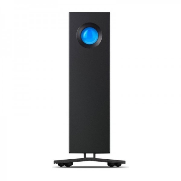 LaCie 16TB d2 Professional USB-C zunanji HDD disk