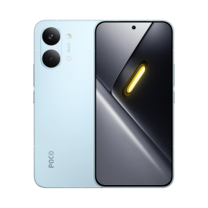 POCO X8 PRO MAX 5G pametni telefon 12/256GB, moder