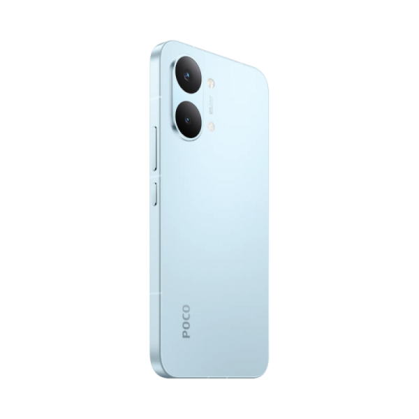 POCO X8 PRO MAX 5G pametni telefon 12/256GB, moder