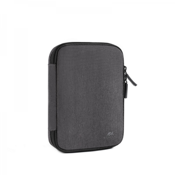 RivaCase črn ECO potovalni organizator 5631