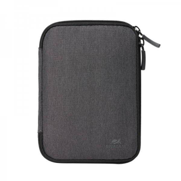 RivaCase črn ECO potovalni organizator 5631