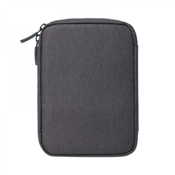 RivaCase črn ECO potovalni organizator 5631