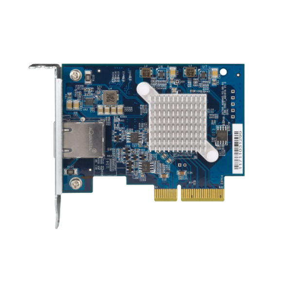 QNAP QXG-10G1T 10GbE RJ45 mrežna kartica