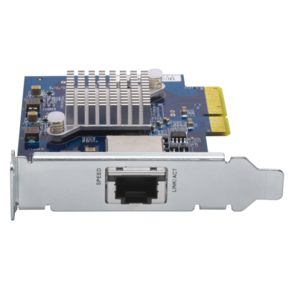 QNAP QXG-10G1T 10GbE RJ45 mrežna kartica