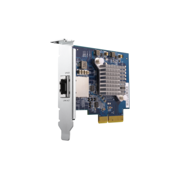 QNAP QXG-10G1T 10GbE RJ45 mrežna kartica