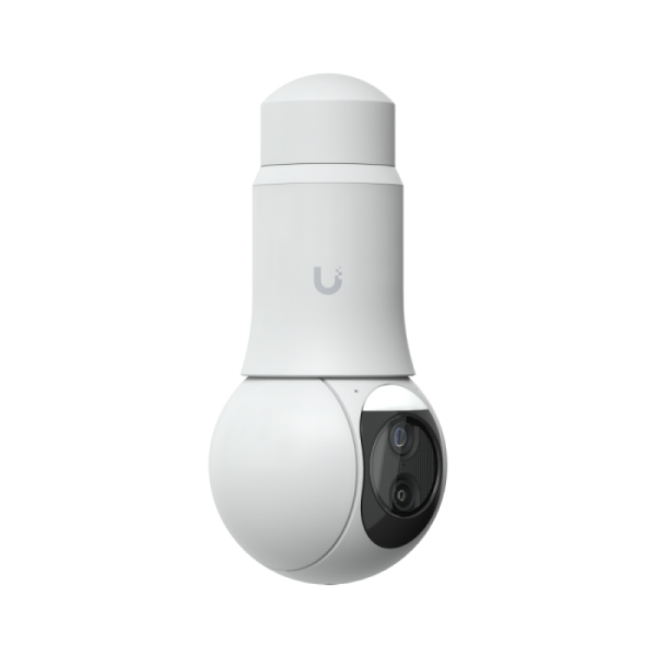 Ubiquiti kamera G6 PTZ, bela Ubiquiti kamera G6 PTZ, bela