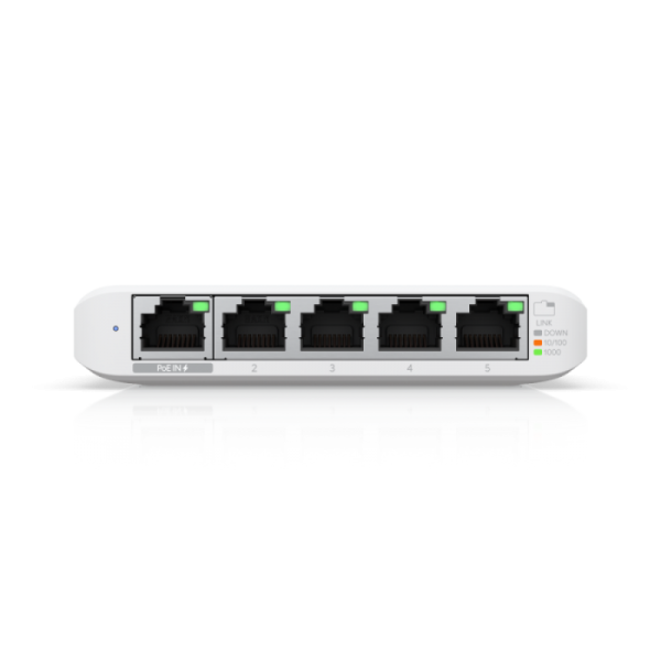 Ubiquiti stikalo Flex Mini