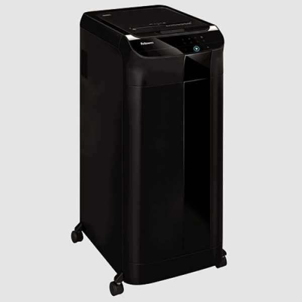 Fellowes AutoMax 600M Micro-Cut uničevalnik dokumentov Fellowes AutoMax 600M Micro-Cut uničevalnik dokumentov