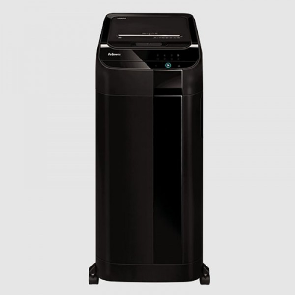 Fellowes AutoMax 600M Micro-Cut uničevalnik dokumentov Fellowes AutoMax 600M Micro-Cut uničevalnik dokumentov