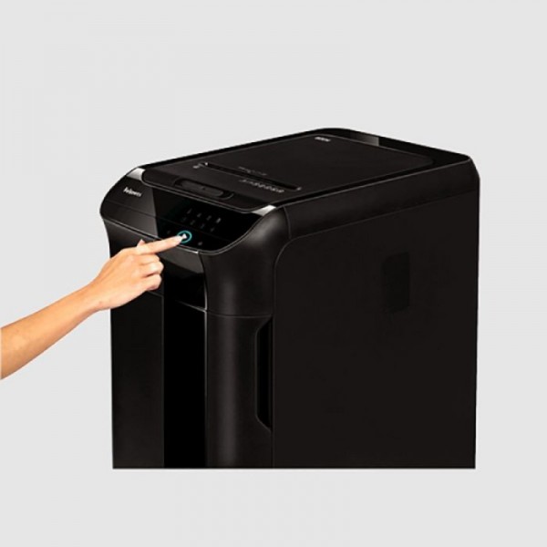 Fellowes AutoMax 600M Micro-Cut uničevalnik dokumentov Fellowes AutoMax 600M Micro-Cut uničevalnik dokumentov