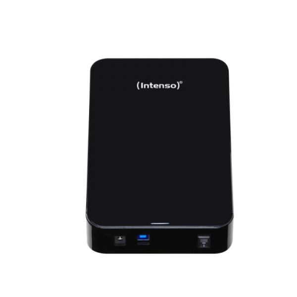 Intenso zunanji disk 6TB 3,5 Memory Center USB 3.0
