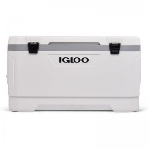 IGLOO Hladilna torba Marine Ultra 100,94L, bela