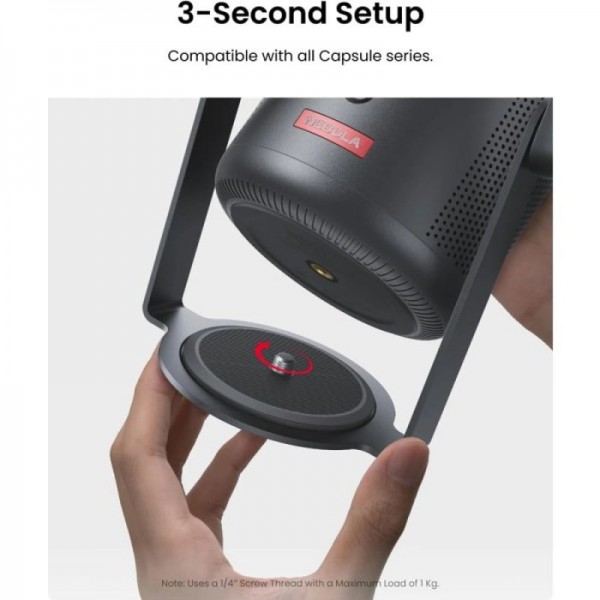 Anker Nebula Capsule Gumbal stojalo