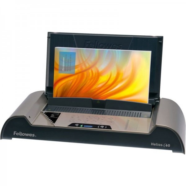 Fellowes termalni aparat za vezavo Helios 60