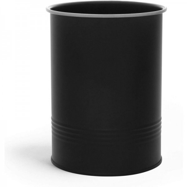 VonShef kuhinjski organizator mat črn