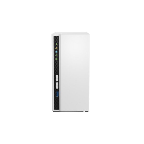 QNAP TS-233 2x SATA NAS strežnik