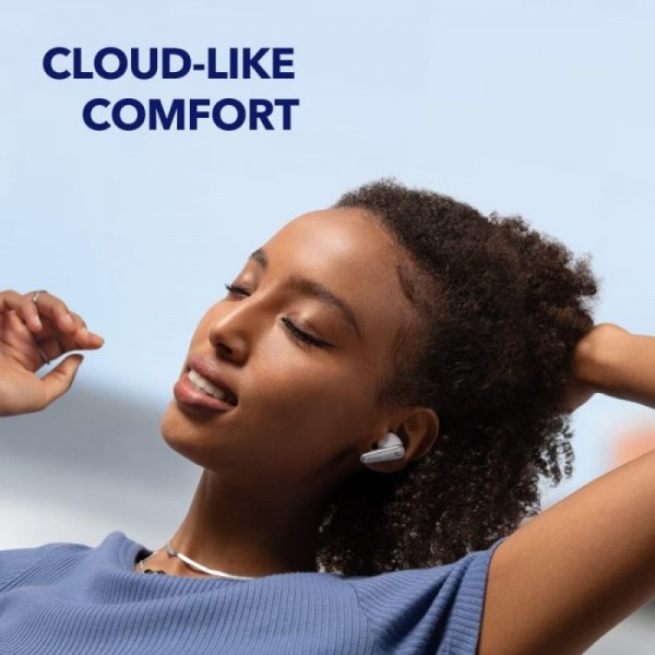 Anker Soundcore Liberty 4 brezžične slušalke, modre Anker Soundcore Liberty 4 brezžične slušalke, modre
