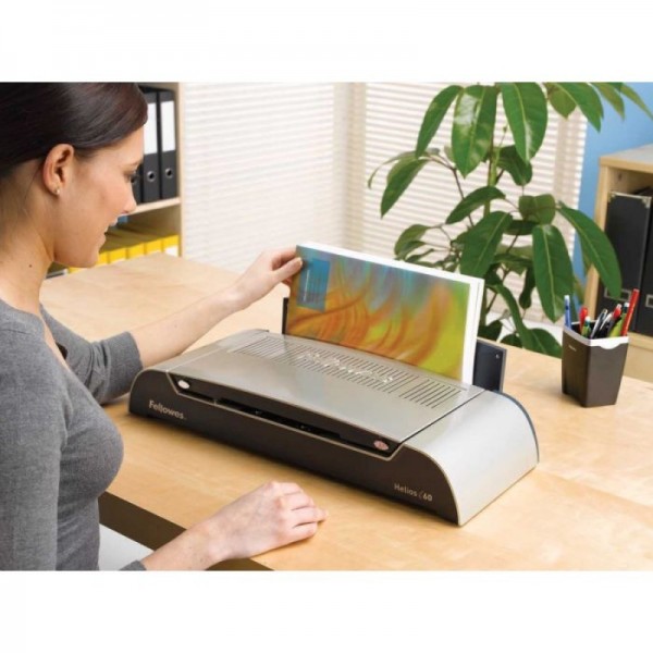 Fellowes termalni aparat za vezavo Helios 60