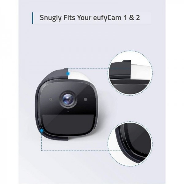 Anker Eufy security silikonska zaščita za EufyCam 1 in 2