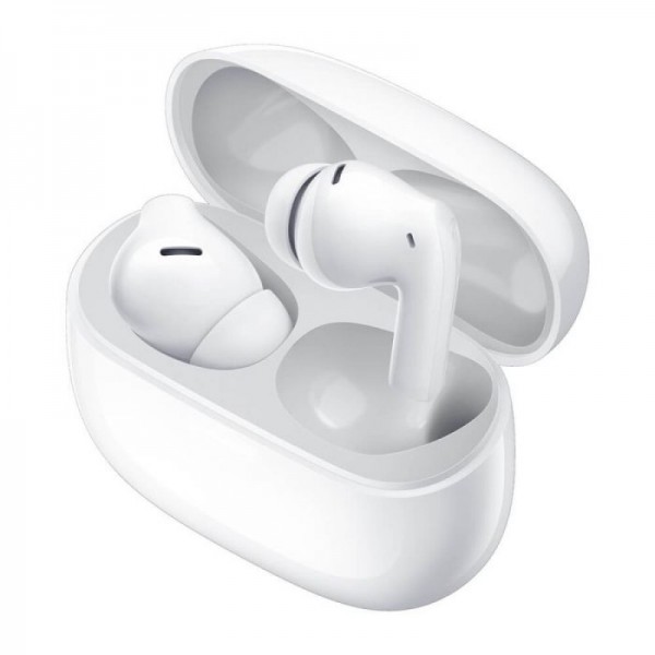 Xiaomi Redmi Buds 5 Pro brezžične slušalke, bele Xiaomi Redmi Buds 5 Pro brezžične slušalke, bele