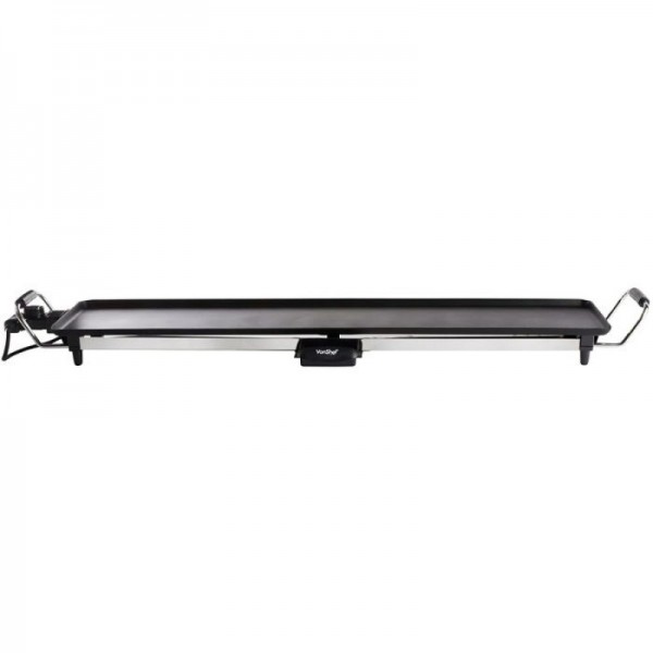 VonShef Teppanyaki XXL žar 2000W