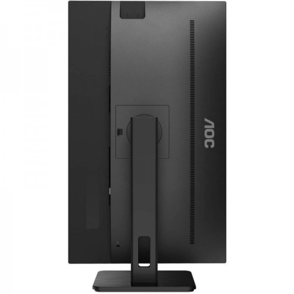 AOC U27P2 27" IPS UHD 60Hz monitor AOC U27P2 27" IPS UHD 60Hz monitor