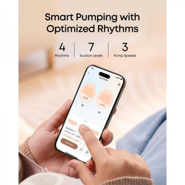Anker Eufy prsna črpalka E20