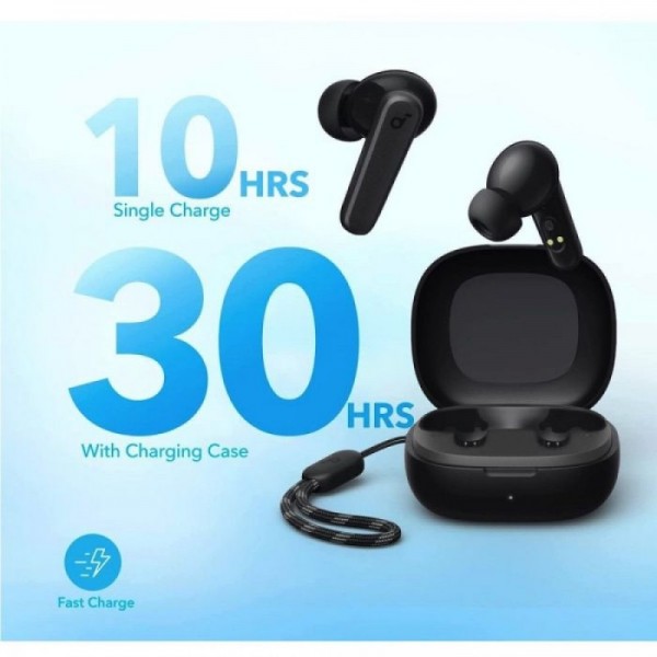 Anker Soundcore R50i slušalke, bele