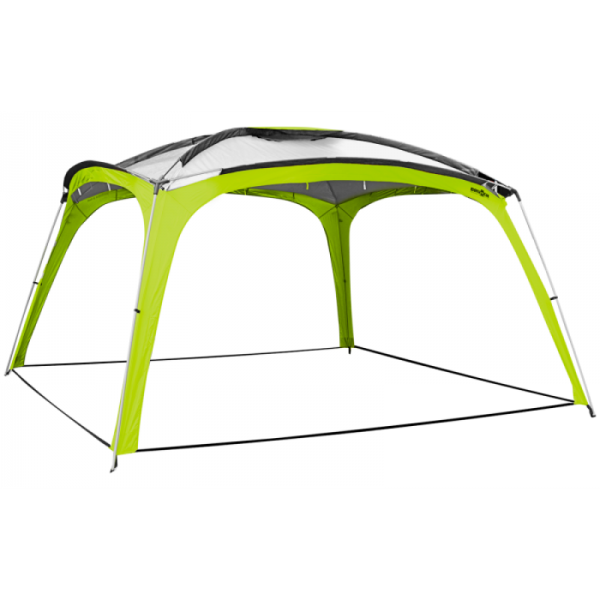 BRUNNER paviljon Medusa II 0102030N.C70 400x400 cm zelen BRUNNER paviljon Medusa II 0102030N.C70 400x400 cm zelen