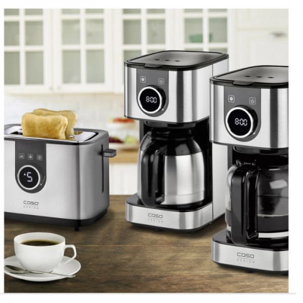 CASO Selection T2 opekač kruha 920W