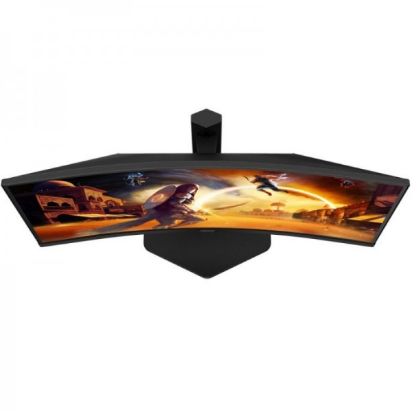 AOC Agon C27G4ZXU 27" VA FHD 280Hz monitor