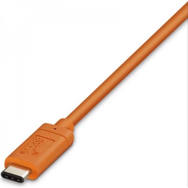 LaCie 5TB Rugged 2,5" USB-C robusten zunanji HDD disk