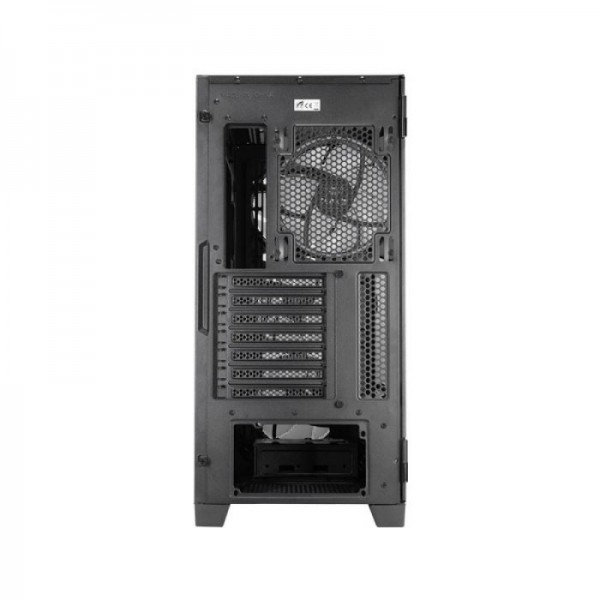 Chieftec APEX LUMO USB3.2 Gen2 E-ATX ohišje, črno Chieftec APEX LUMO USB3.2 Gen2 E-ATX ohišje, črno