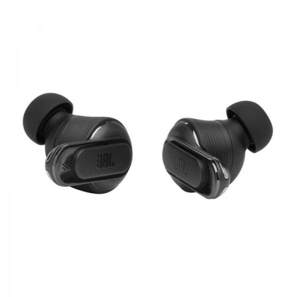 JBL Tour Pro 2 TWS brezžične slušalke z mikrofonom, črne