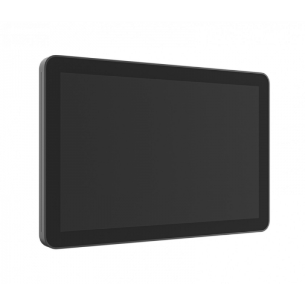 Logitech Konferenčni zaslon Tap Scheduler – grafitna (952-000091)