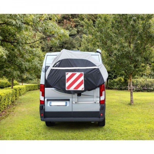 BRUNNER pokrivalo Bike Cover 4