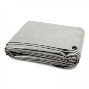 BRUNNER ponjava MULTICOVER HD 200 x 200 cm