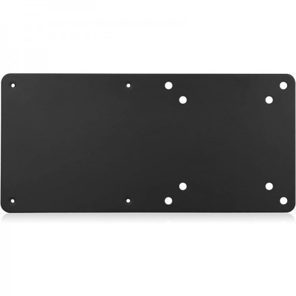 Icy Box IB-MSA103-VM VESA nosilec za Intel NUC računalnike 75x75 in 100x100mm