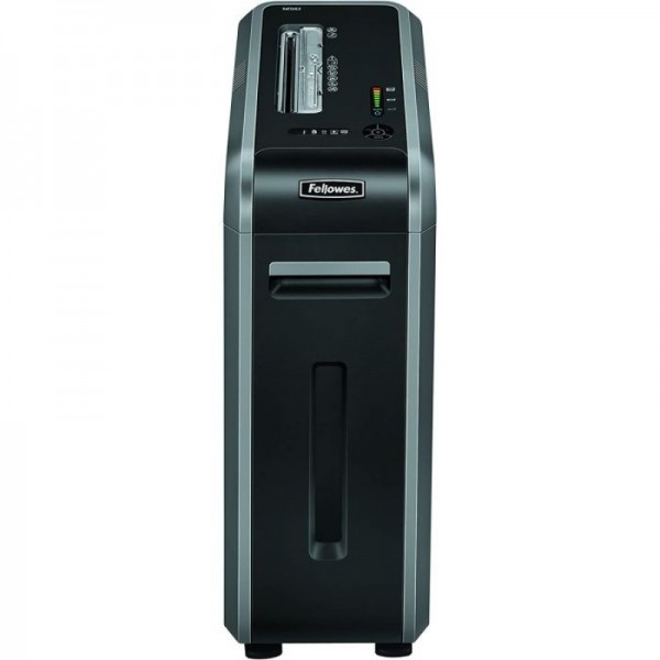 Fellowes Powershred 125Ci Cross-Cut uničevalnik dokumentov