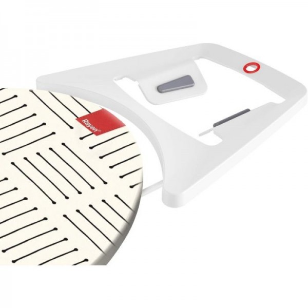 Rayen likalna deska 120 x 40 cm 613702