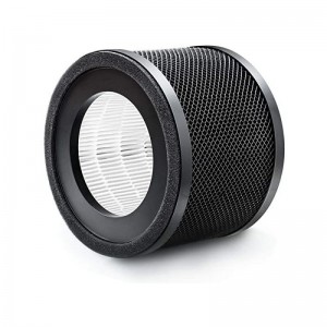 TaoTronics HEPA Air Purifier nadomestni filter za TT-AP001