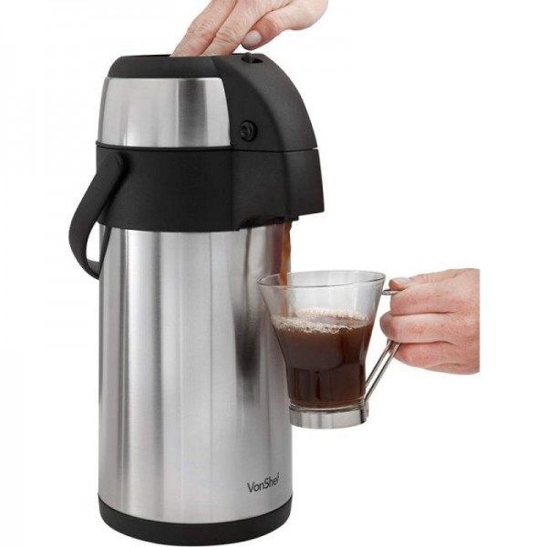 Vonshef termovka 3L nerjaveče jeklo