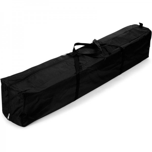 VonHaus paviljon Pop-up 3x3m siv